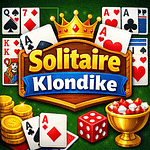 Solitaire Klondike : Perfect Classic Solitaire Game