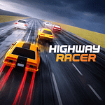 Highway Racer Online: Full Screen & Realistic 3D Graphics | Free Play