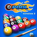 8 Ball Pool V2 – Play Free Online Billiards Game