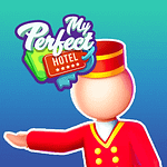 My Perfect Hotel – Play My Perfect Hotel Unblocked (Management Game)