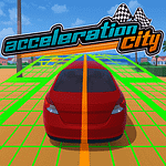 Acceleration City – Play Online for Free