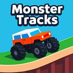 Monster Tracks – Best Free Online Game