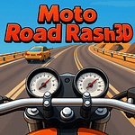 Moto Road Rash 3D – Play Free Online Racing Game