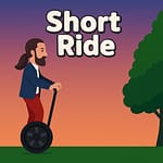 Short Ride – Play Online Free Bike Adventure Game