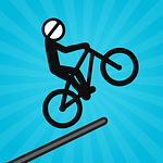 Free Rider Jumps – Play Online for Free