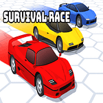 Survival Race – The Ultimate Race Survival Arena King