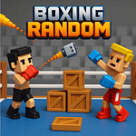 Boxing Random – Play Free Online Ragdoll Boxing Game