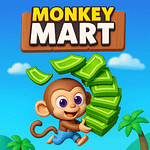 Monkey Mart Unblocked – Play The Best Idle Supermarket Game Free