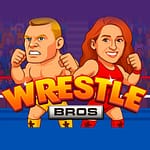 Wrestle Bros – Play Wrestling Bros games