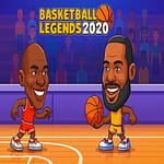 Basketball Legends – Play Free Online, Modes & Tips