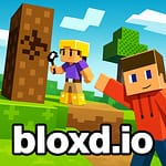 Bloxd io – Play Free Online Block-Building & Parkour Game