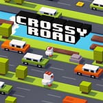 Crossy Road Online | Play Free Endless Runner on Browser – No Download
