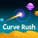 Curve Rush – Play Curve Rush Game Online Free