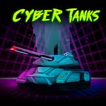 Cyber Tanks – Play Free Futuristic Tank Battle Online