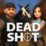 Deadshot io – Play Free Online FPS Shooter Game Unblocked
