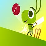 Doodle Cricket Unblocked: Fast HTML5 Cricket Game – Play Free Online