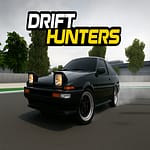 Drift Hunters – Play Drift Hunters Unblocked Online Free