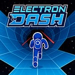 Electron Dash – Play Free Online Space Runner Game
