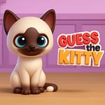 Guess the Kitty – Free Online Cat Quiz Game for All Ages