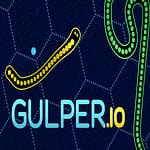 Gulper io – Play Free Online Snake Game with Multiplayer Fun