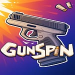 Gunspin – Play Free Physics-Based Shooting Game Online