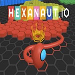 Hexanaut – Play Free Online Territory Conquest Game