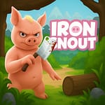 Iron Snout: Play Online Lag-Free Fighting Game & Unblocked Browser Action