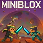 Miniblox – Play Miniblox Unblocked Free Online