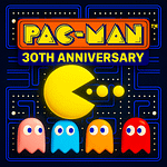 Pacman 30th Anniversary – Play the Classic Arcade Game Online