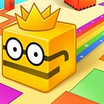 Paper io 2 Unblocked: Play Online & Conquer 100% Territory