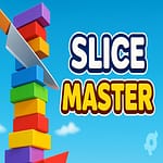 Slice Master – Play Free Online Knife-Flipping Game