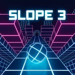 Slope 3 – Play the Ultimate Speed Challenge Online Free