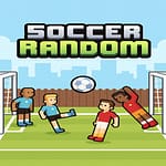 Soccer Random Unblocked: Master the Physics-Based Pixel-Art Duel