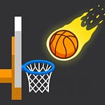 Tap Tap Shots – Play Free Unblocked Basketball Online