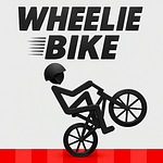 Wheelie Bike – Play the Fun Balance Game Online Free