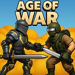Age of War Unblocked: Evolve Your Army in This Epic Defense Game