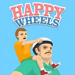 Happy Wheels Unblocked: Play the Physics-Based Ragdoll Classic