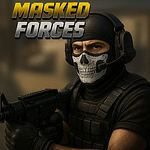 Masked Forces – Play it Online For Free Online Unblocked