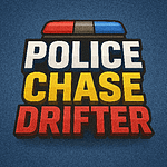 Police Chase Drifter Unblocked: Escape the Cops in High-Speed Drifts