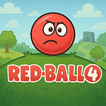 Red Ball 4 Unblocked: Play the Ultimate Physics Adventure Online