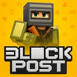 Blockpost Unblocked: Play the Ultimate 3D Blocky Strike Online