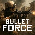 Bullet Force Unblocked: Play the Best 3D Multiplayer FPS Online