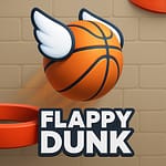 Flappy Dunk Unblocked: Master the Endless Basketball Challenge