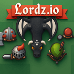 Lordz.io Unblocked: Build Your Army & Conquer the Medieval Map