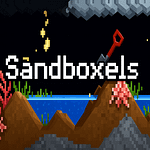 Sandboxels – Play the Free Online Sand-Falling Simulator Game