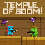 Temple Of BOOM – Play it Online for free Unblocked