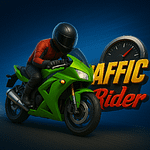 Traffic Rider – Play Online For Free Unblocked