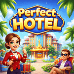 Perfect Hotel : Luxury Experience