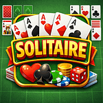 Classic Solitaire – Play Free Online Card Games (No Download)