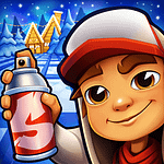 subway surfers